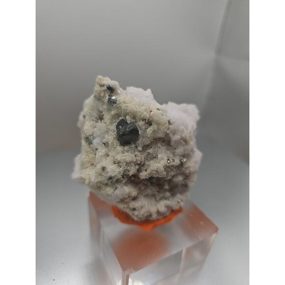 Mangano Calcite Peru 121grams - Picture 4 of 16